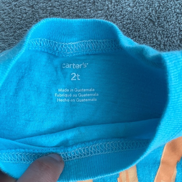 2T Boys Bundle Short Sleeve Tees - Picture 7 of 11